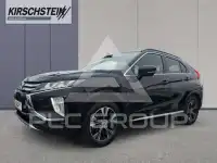 2019 Mitsubishi ECLIPSE