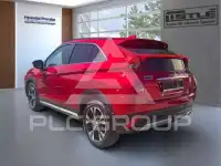 2019 Mitsubishi ECLIPSE