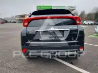 2019 Mitsubishi ECLIPSE
