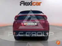 2019 Mitsubishi ECLIPSE