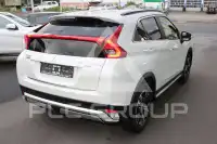 2019 Mitsubishi ECLIPSE
