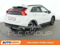 2019 Mitsubishi ECLIPSE