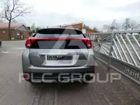 2019 Mitsubishi ECLIPSE