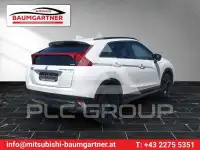 2019 Mitsubishi ECLIPSE