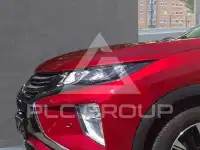 2019 Mitsubishi ECLIPSE