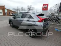 2019 Mitsubishi ECLIPSE