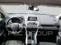 2019 Mitsubishi ECLIPSE
