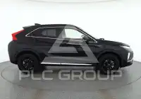 2019 Mitsubishi ECLIPSE