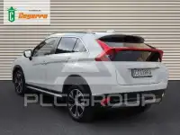 2019 Mitsubishi ECLIPSE