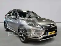 2019 Mitsubishi ECLIPSE