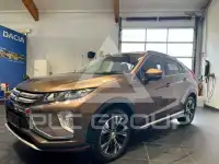 2019 Mitsubishi ECLIPSE