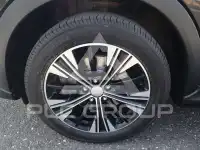 2019 Mitsubishi ECLIPSE