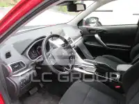 2019 Mitsubishi ECLIPSE