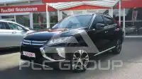 2019 Mitsubishi ECLIPSE