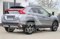 2019 Mitsubishi ECLIPSE