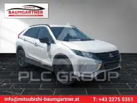 2019 Mitsubishi ECLIPSE