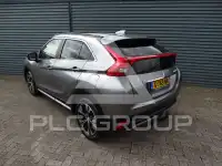 2019 Mitsubishi ECLIPSE