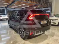 2019 Mitsubishi ECLIPSE
