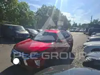 2019 Mitsubishi ECLIPSE