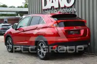 2019 Mitsubishi ECLIPSE