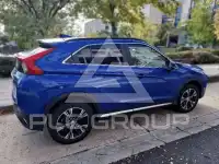 2019 Mitsubishi ECLIPSE
