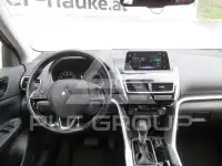 2019 Mitsubishi ECLIPSE