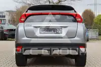 2019 Mitsubishi ECLIPSE