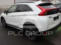 2019 Mitsubishi ECLIPSE