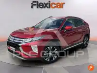 2019 Mitsubishi ECLIPSE