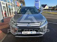 2019 Mitsubishi ECLIPSE