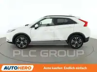 2019 Mitsubishi ECLIPSE