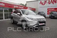 2019 Mitsubishi ECLIPSE