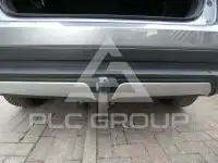 2019 Mitsubishi ECLIPSE