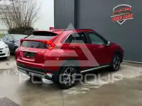 2019 Mitsubishi ECLIPSE