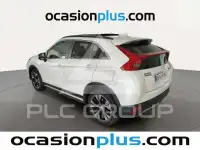 2019 Mitsubishi ECLIPSE