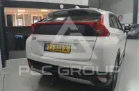 2019 Mitsubishi ECLIPSE