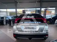 2019 Mitsubishi ECLIPSE