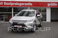 2019 Mitsubishi ECLIPSE
