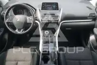 2019 Mitsubishi ECLIPSE