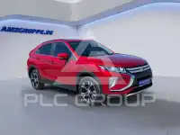2019 Mitsubishi ECLIPSE