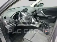 2019 Mitsubishi ECLIPSE