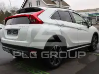 2019 Mitsubishi ECLIPSE