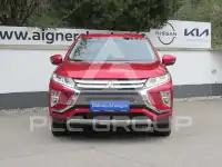 2019 Mitsubishi ECLIPSE