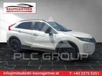 2019 Mitsubishi ECLIPSE