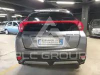 2019 Mitsubishi ECLIPSE