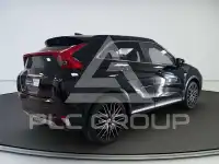 2019 Mitsubishi ECLIPSE