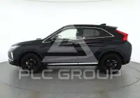 2019 Mitsubishi ECLIPSE