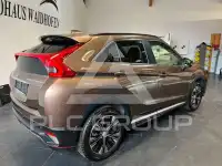 2019 Mitsubishi ECLIPSE
