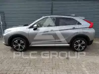 2019 Mitsubishi ECLIPSE