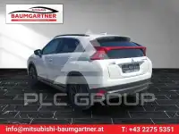 2019 Mitsubishi ECLIPSE
